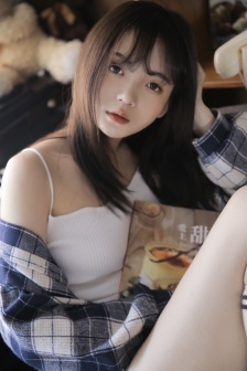我的病弱老婆 花卷
