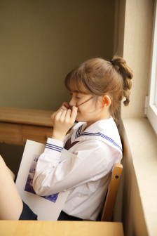 应召女郎
