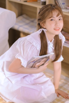 狼少女与黑王子真人版
